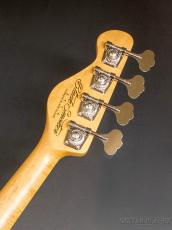 Black Smoker Standard Series BETA-J4 ASH -White Blonde-【4.04kg】_10