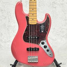 Fender 【アウトレット品】American Professional Classic Jazz Bass -Faded Dakota Red-