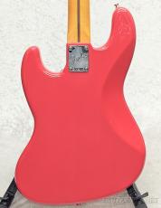 Fender 【アウトレット品】American Professional Classic Jazz Bass -Faded Dakota Red-_2