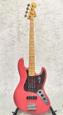 Fender 【アウトレット品】American Professional Classic Jazz Bass -Faded Dakota Red-_3
