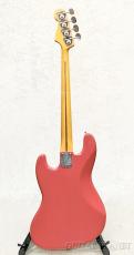 Fender 【アウトレット品】American Professional Classic Jazz Bass -Faded Dakota Red-_4