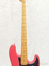 Fender 【アウトレット品】American Professional Classic Jazz Bass -Faded Dakota Red-_6