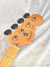 Fender 【アウトレット品】American Professional Classic Jazz Bass -Faded Dakota Red-_7