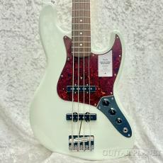 Fender Made In Japan Traditional 60s Jazz Bass -Olympic White-【3.7kg】【送料当社負担】
