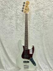 Fender Made In Japan Traditional 60s Jazz Bass -Olympic White-【3.7kg】【送料当社負担】_2