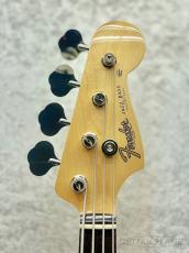 Fender Made In Japan Traditional 60s Jazz Bass -Olympic White-【3.7kg】【送料当社負担】_3