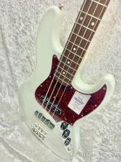 Fender Made In Japan Traditional 60s Jazz Bass -Olympic White-【3.7kg】【送料当社負担】_4