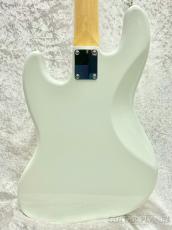 Fender Made In Japan Traditional 60s Jazz Bass -Olympic White-【3.7kg】【送料当社負担】_5