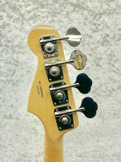 Fender Made In Japan Traditional 60s Jazz Bass -Olympic White-【3.7kg】【送料当社負担】_7