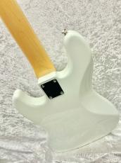 Fender Made In Japan Traditional 60s Jazz Bass -Olympic White-【3.7kg】【送料当社負担】_8