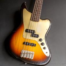 Black Smoker Trad Master BETA-JMB5 MISA -3 Tone Sunburst-【4.17kg】