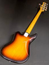 Black Smoker Trad Master BETA-JMB5 MISA -3 Tone Sunburst-【4.17kg】_3