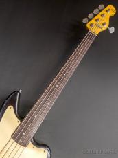 Black Smoker Trad Master BETA-JMB5 MISA -3 Tone Sunburst-【4.17kg】_5