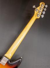 Black Smoker Trad Master BETA-JMB5 MISA -3 Tone Sunburst-【4.17kg】_6