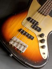 Black Smoker Trad Master BETA-JMB5 MISA -3 Tone Sunburst-【4.17kg】_9