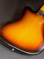 Black Smoker Trad Master BETA-JMB5 MISA -3 Tone Sunburst-【4.17kg】_10