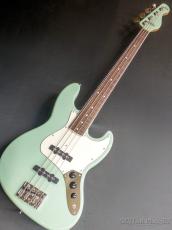 Black Smoker Standard Series BETA-J4 -Surf Green-【4.22kg】_2