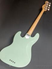 Black Smoker Standard Series BETA-J4 -Surf Green-【4.22kg】_3