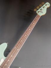 Black Smoker Standard Series BETA-J4 -Surf Green-【4.22kg】_5