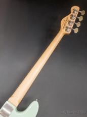 Black Smoker Standard Series BETA-J4 -Surf Green-【4.22kg】_6