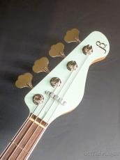 Black Smoker Standard Series BETA-J4 -Surf Green-【4.22kg】_7