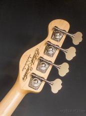 Black Smoker Standard Series BETA-J4 -Surf Green-【4.22kg】_8