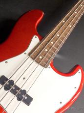 Black Smoker 【Outlet】Standard Series BETA-J4 -Candy Apple Red-【4.40kg】_3