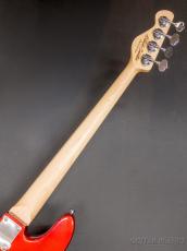 Black Smoker 【Outlet】Standard Series BETA-J4 -Candy Apple Red-【4.40kg】_5