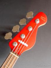 Black Smoker 【Outlet】Standard Series BETA-J4 -Candy Apple Red-【4.40kg】_6