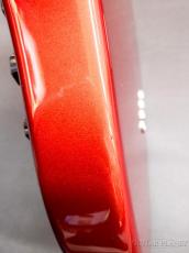 Black Smoker 【Outlet】Standard Series BETA-J4 -Candy Apple Red-【4.40kg】_10