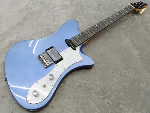 RYOGA/Neo SKATER/Neo Ice Blue Mod