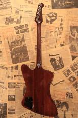 Gibson 1963 Firebird III "Early Issue with Two Piece Neck & No Bird Pickguard"_2