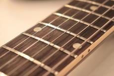 Gibson 1963 Firebird III "Early Issue with Two Piece Neck & No Bird Pickguard"_4