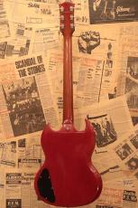 Gibson 1963 Les Paul / SG Standard "Factory Bigsby B5"_2