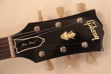 Gibson 1963 Les Paul / SG Standard "Factory Bigsby B5"_5