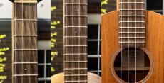 Martin 【日本総本店】【おすすめ個体】T1K Uke #37746 【ショッピングクレジット無金利&超低金利】_8