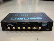 BOSS ROD-10 OVERDRIVE DISTORTION_3