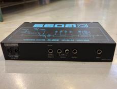 BOSS ROD-10 OVERDRIVE DISTORTION_4