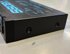 BOSS ROD-10 OVERDRIVE DISTORTION_6