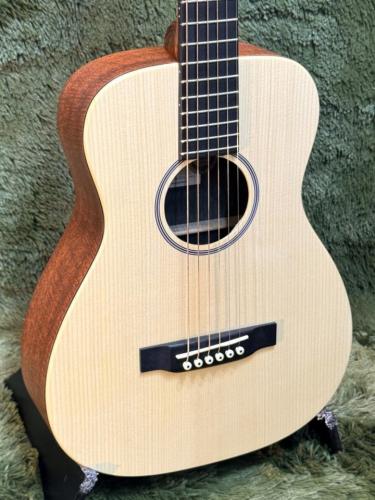 Martin LX-1E #425974【48回迄金利0%対象】【ミニギターならコレ!】【送料当社負担】