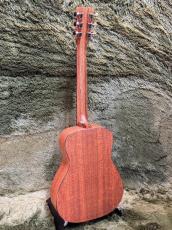 Martin LX-1E #425974【48回迄金利0%対象】【ミニギターならコレ!】【送料当社負担】_4