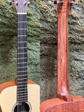 Martin LX-1E #425974【48回迄金利0%対象】【ミニギターならコレ!】【送料当社負担】_7