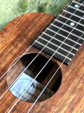 Kanile'a K-1C/NAT Concert Natural 【コンサート/ハワイアンコア】【24回金利0%対象】【送料込】_6