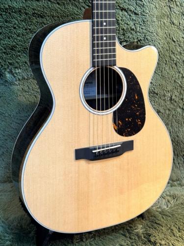 Martin 【48回迄金利0%対象】GPC-13E ZIRICOTE #2934047【PU標準搭載!】【送料当社負担】