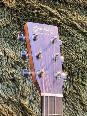 Martin 【48回迄金利0%対象】GPC-13E ZIRICOTE #2934047【PU標準搭載!】【送料当社負担】_5