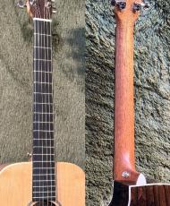 Martin 【48回迄金利0%対象】GPC-13E ZIRICOTE #2934047【PU標準搭載!】【送料当社負担】_7