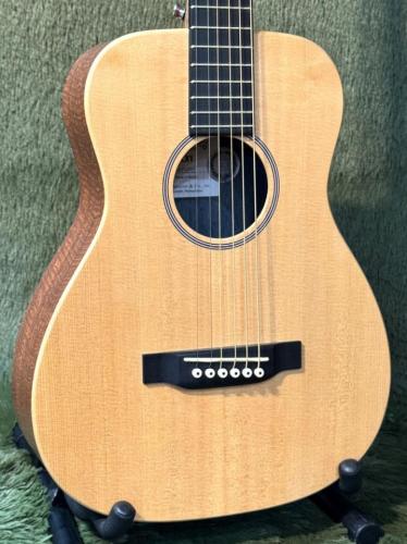 Martin LX-1Lefty #419283【レフティー】【48回迄金利0%対象】【送料当社負担】