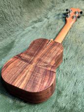 Kanile'a K-1C/NAT Concert Natural 【コンサート/ハワイアンコア】【24回金利0%対象】【送料込】_12
