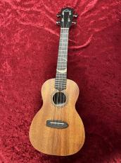 Leho LHUC-MOON-E #5120862【コンサートサイズエレウケ】【チューナー&ウクレレ教本プレゼント】_2