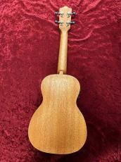 Leho LHUC-MOON-E #5120862【コンサートサイズエレウケ】【チューナー&ウクレレ教本プレゼント】_4